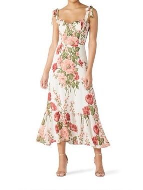 Reformation Nikita Dress - Size 6